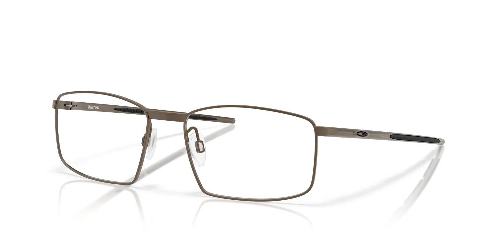 Oakley Burrow 5086 Eyeglasses - view 5